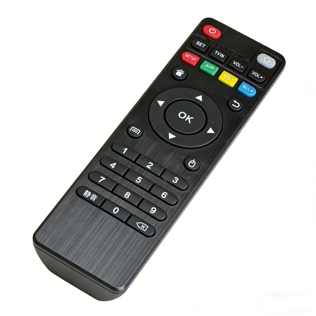 Universal Remote Control for X96 X96mini X96W Android TV Box