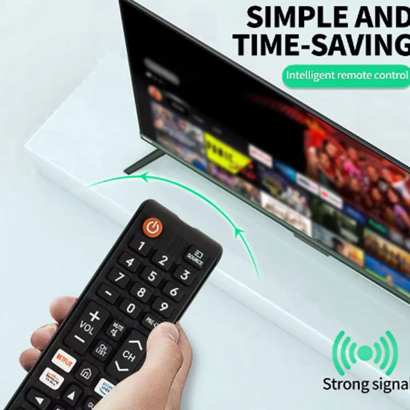 BN59-01315J TV Remote Control Replacement Universal for Sams