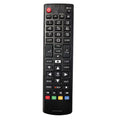 NEW AKB74475490 Remote Control Fit For SMART TV 43UK6300PUE 