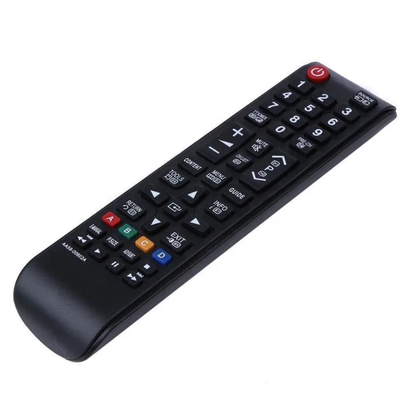 For Samsung TV Remote Control AA59-00602A AA59-00666A AA59-0