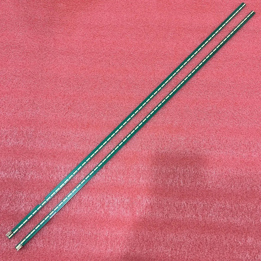 2pcs LED Backlight for TV 55UH605V 55UH620V 55UH617V 55UH615