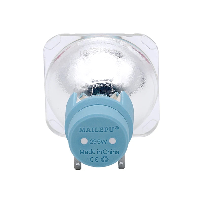 Stage Light 200W 5R / 7R 230W Metal Halide Lamp Moving Beam Lamp 230 Beam Platinum Metal Halogen Lamps Follow Spot