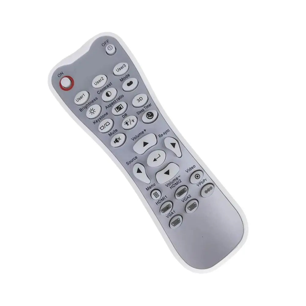 Replace for Optoma Projector Remote control HD26 Gt1080 HD14