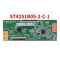 New Original 2K for ST4251B05-2-C-1 Logic Tcon TV Board