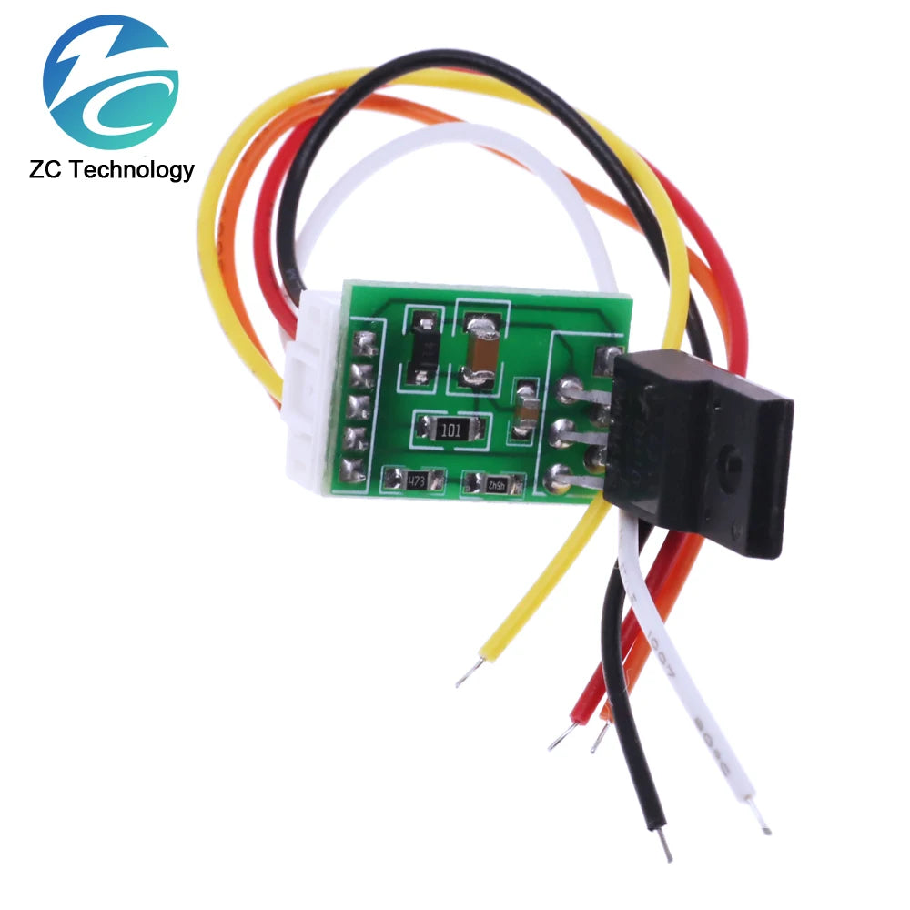 1/5/10PCS 12-18V LCD Universal Power Supply Board Module Swi
