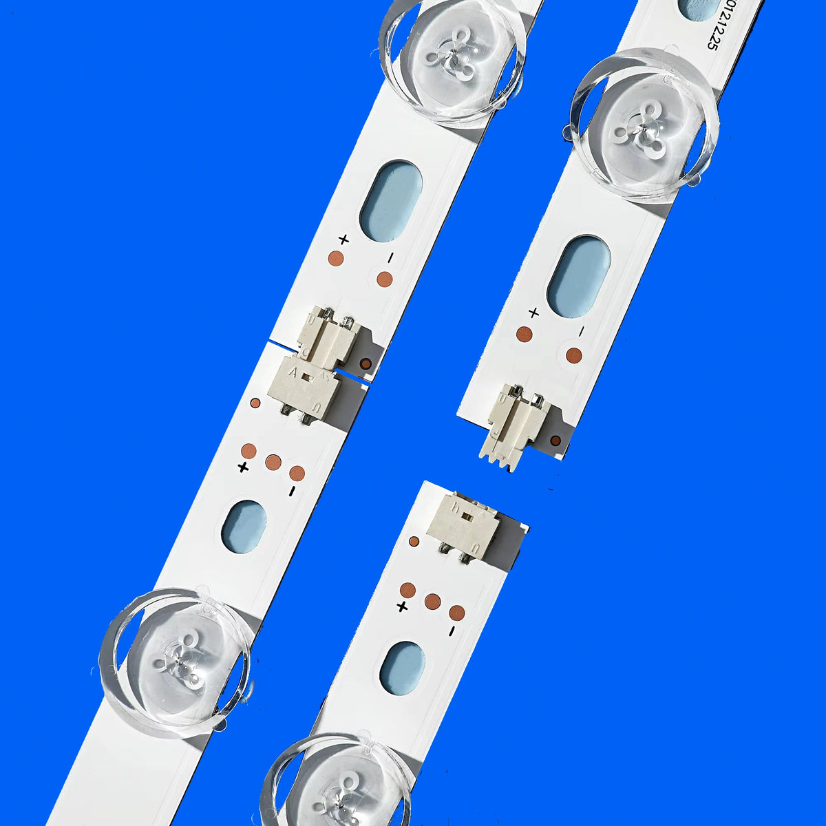 New LED Backlight Strip for INNOTEK POLA2.0 42 TV T420HVN05.