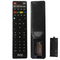 TVIP 605 Remote Control for Tvip Box Tvip410 Tvip412 Tvip415