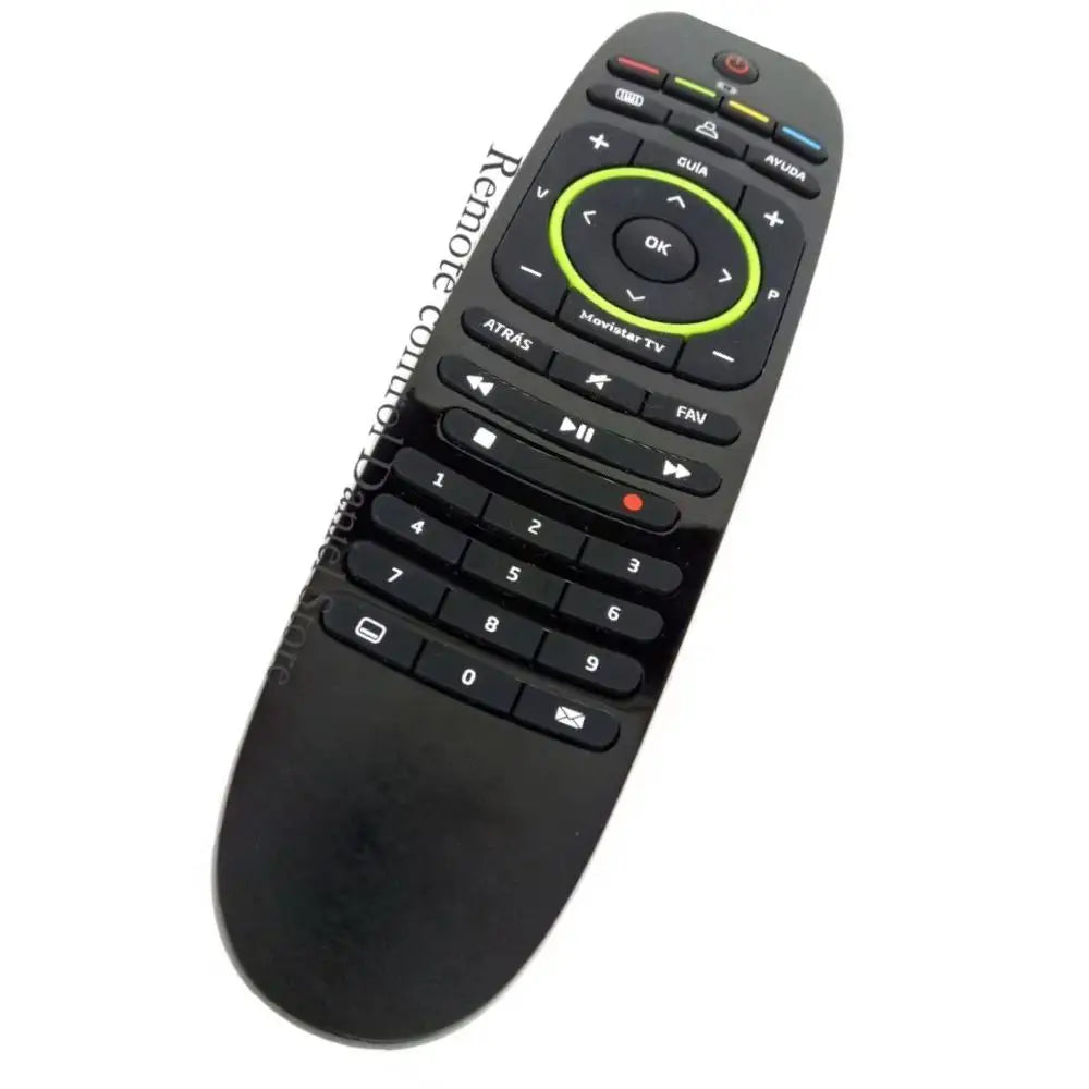 NEW Replacement T4HS1408/39RA For MOVISTAR TV Remote control