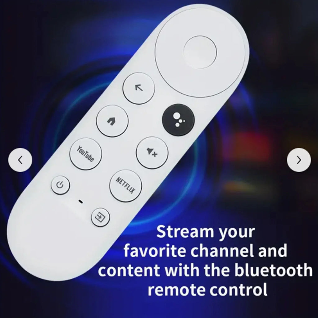 Google Chromecast Remote Control Replacement G9N9N Voice Str