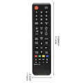 BN59-01175N Universal Remote Control Replacement Compatible 
