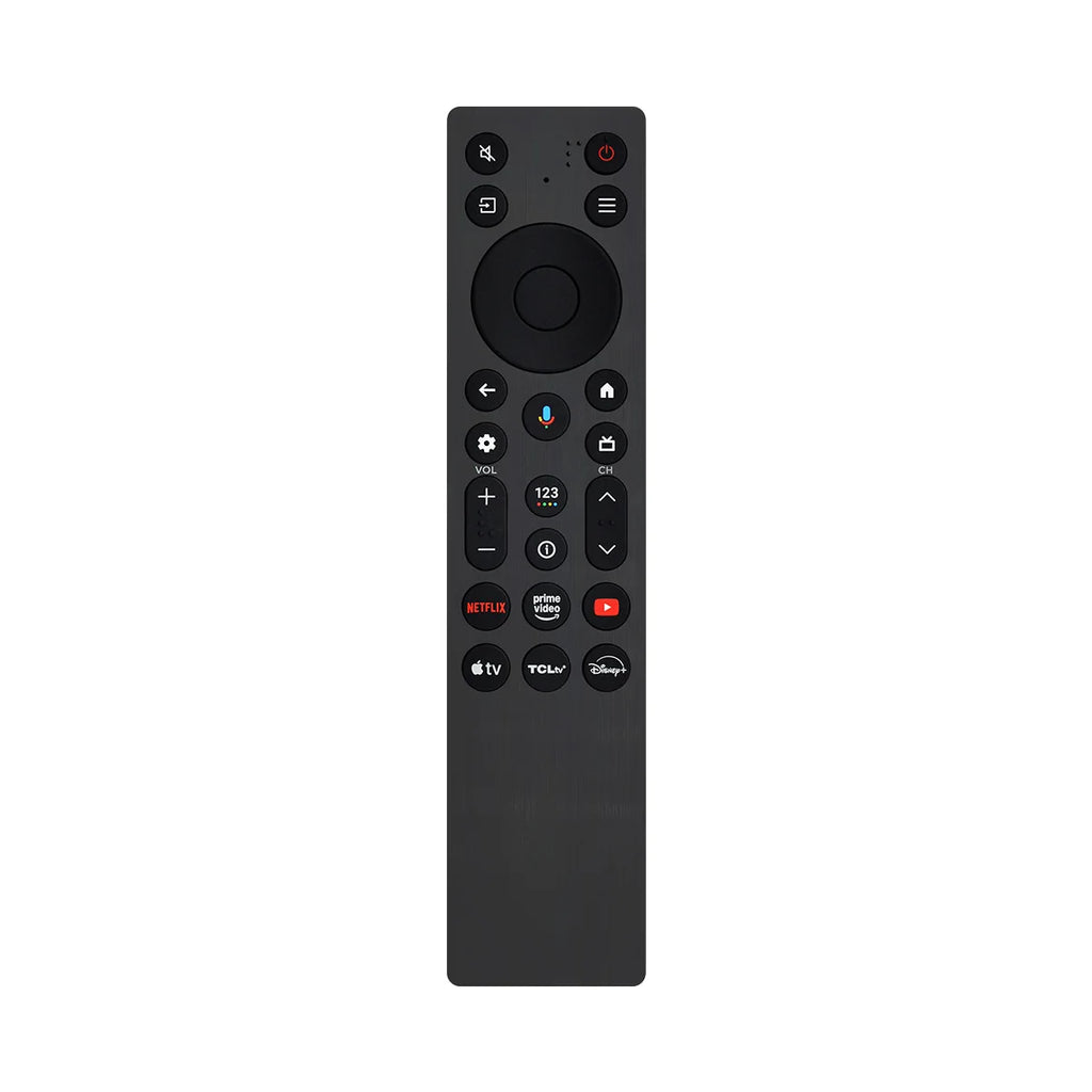 New RC923A FMB1 Replacement Voice Remote Control Fit for TCL
