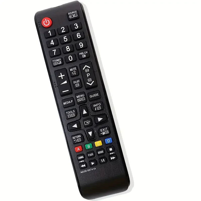 Universal Remote Control for Samsung TV LCD LED Smart TV AA5