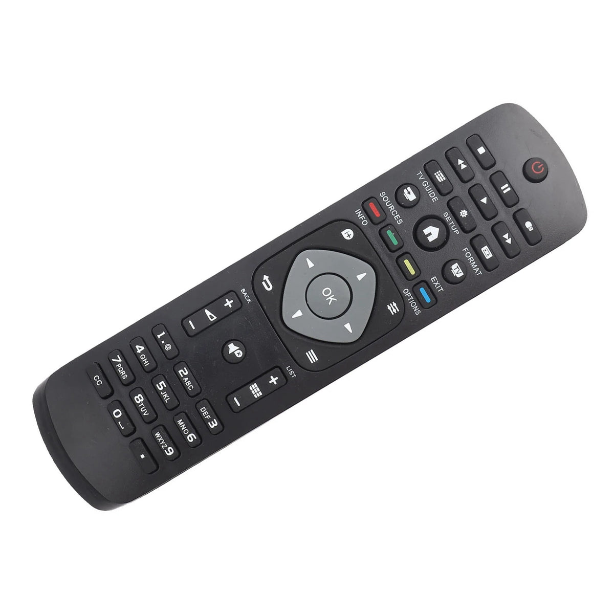 Remote Control for Philips Remote Control Controller Replace
