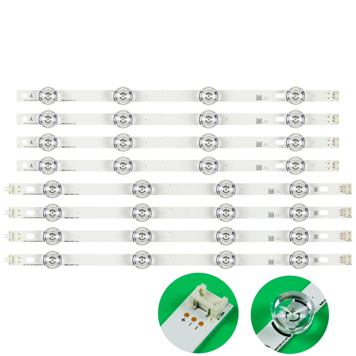 TV LED Backlight Strip For 42LF5800 42LF5809 42LB560 42 Kit 