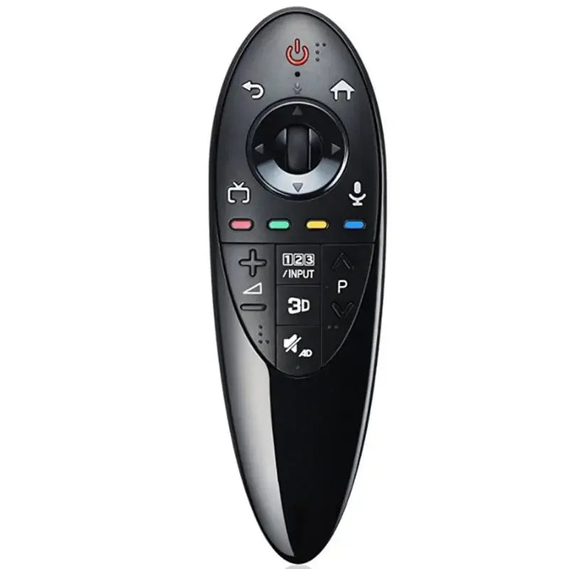 AN-MR500G Replace Remote Control for Smart LED TV 39LB6500 4