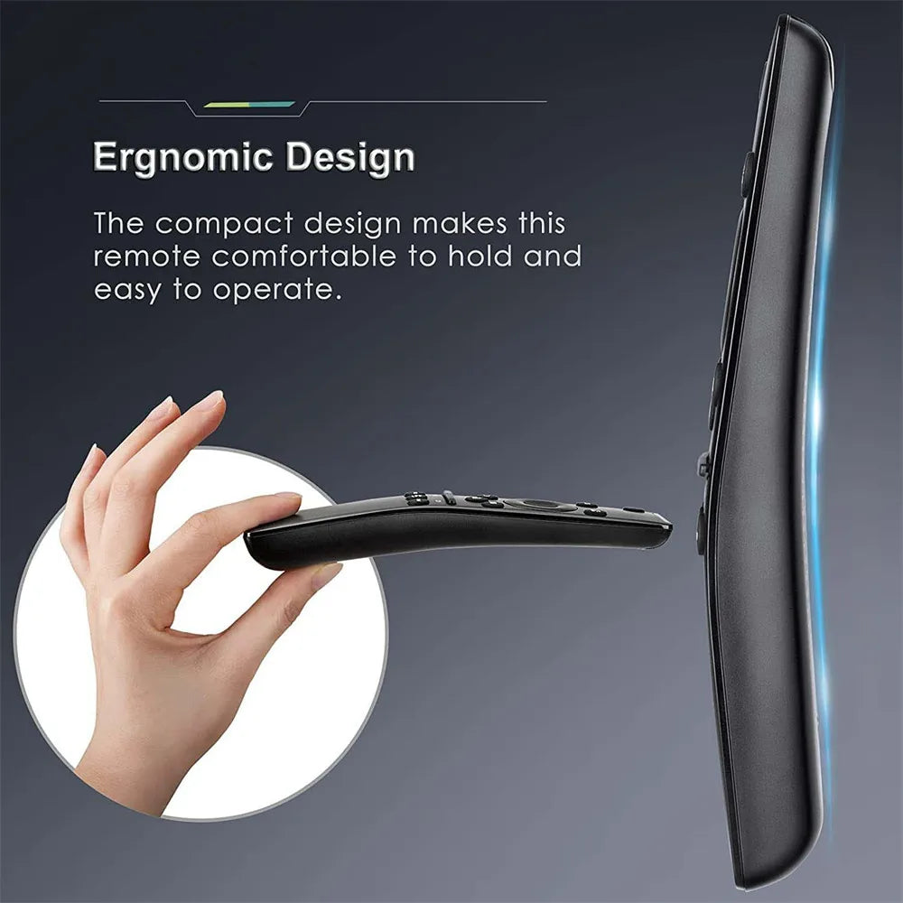 Universal Remote Control for Samsung Smart TV LED QLED UHD S