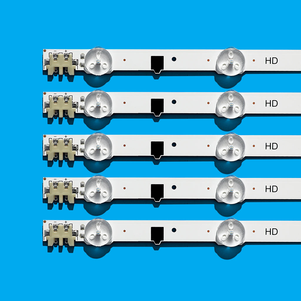 LED Strip For UE32F4000AW UE32F5000AK UE32F5030AW UE32F5300A