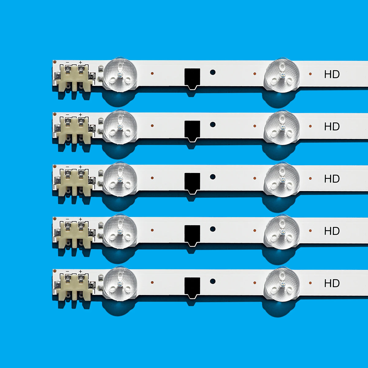 LED Strip For UE32F4000AW UE32F5000AK UE32F5030AW UE32F5300A
