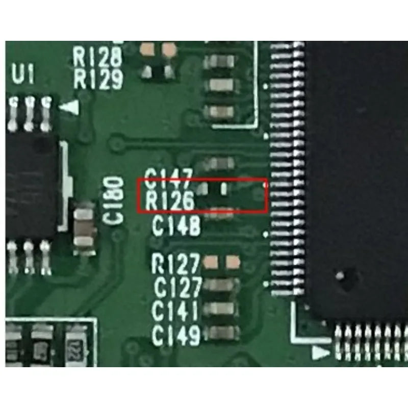 6870C-0535B T-con Board FOR LG Display V15 UHD TM120 Ver0.9 