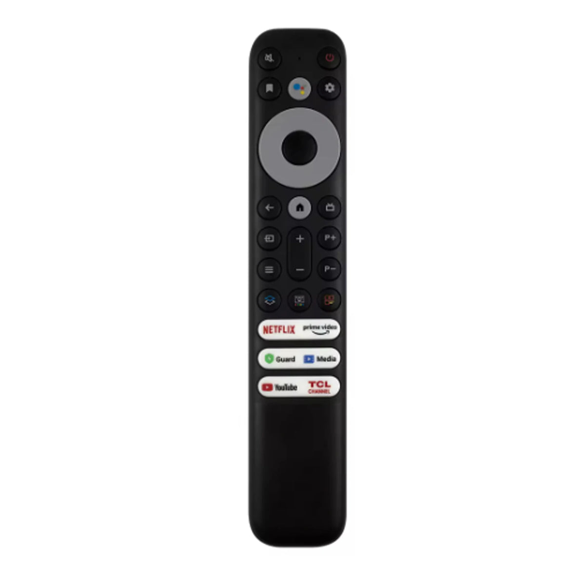Replacement TCL Remote Control RC902V for TCL Android TV Min