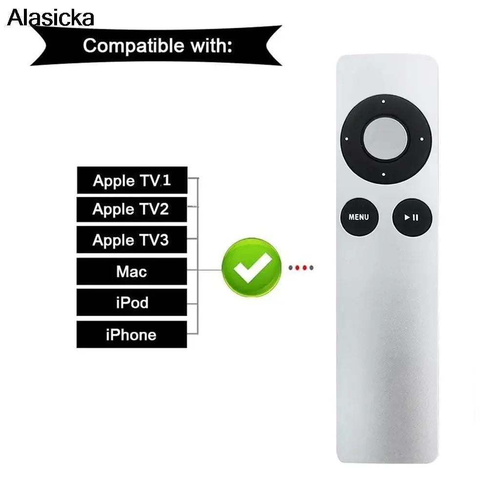 Smart Universal Replacement Remote Control for MC377LL/A MD1