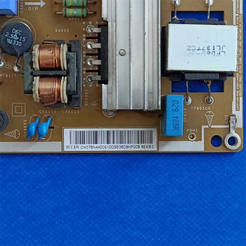 BN44-00610B BN44-00609A BN44-00611B 00645B Power Supply Boar