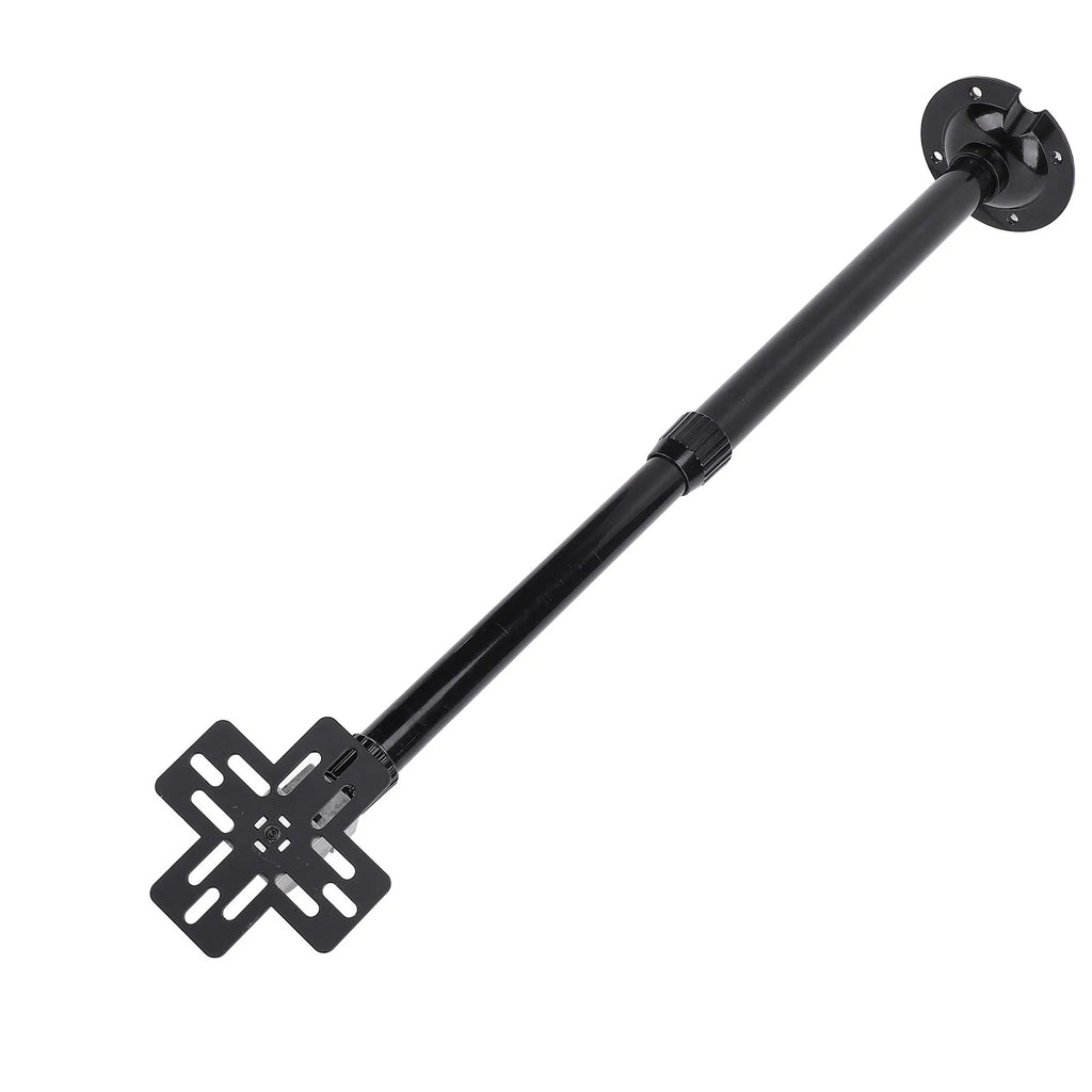 3D Advertising Display Adjustable Extendable 15.5 to 24 Inch