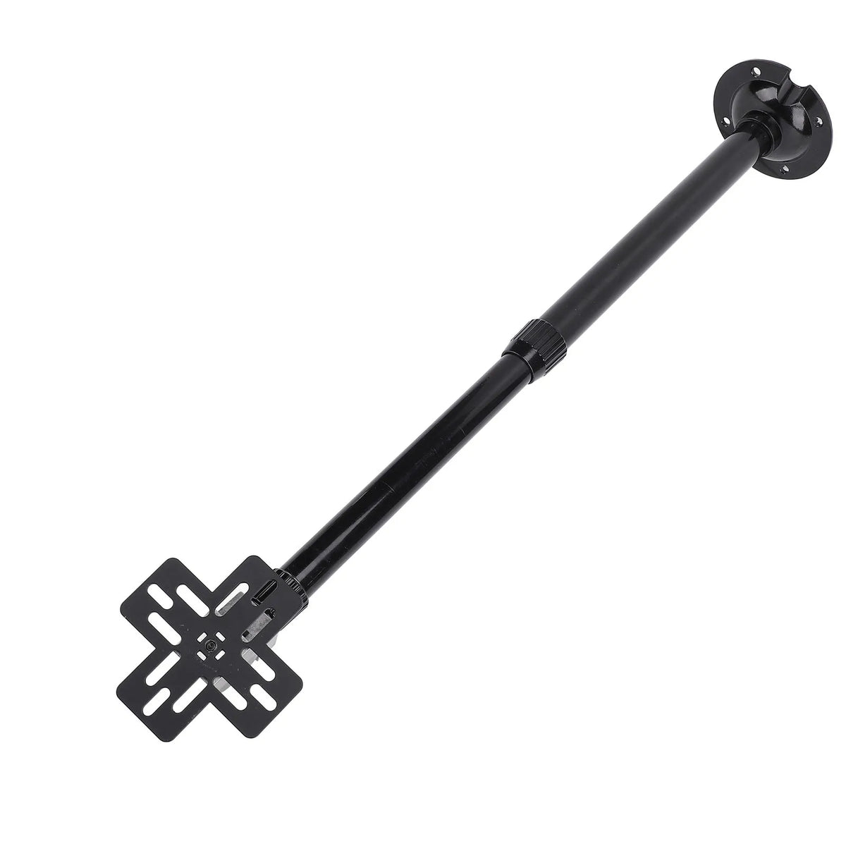 3D Advertising Display Adjustable Extendable 15.5 to 24 Inch