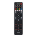 NEWEST Replacement Rm-L1130+X RM-L1130+X plus Universal TV Remote Control Controller For All Brand Smart LCD Television