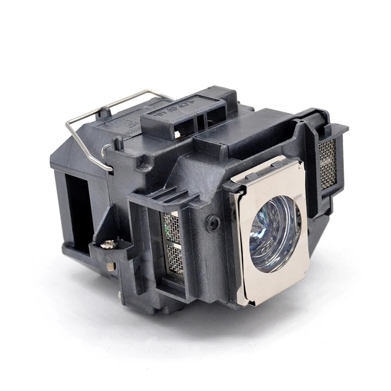 Compatible Projector Lamp Bare Bulb ELPLP67 for Epson Projector PowerLite W16 W16SK X12 X15 HC 710HD HC 750HD S11 EB-S02 S11