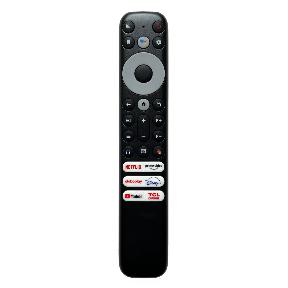Universal Smart Home Infrared Remote Control for TCL Smart T