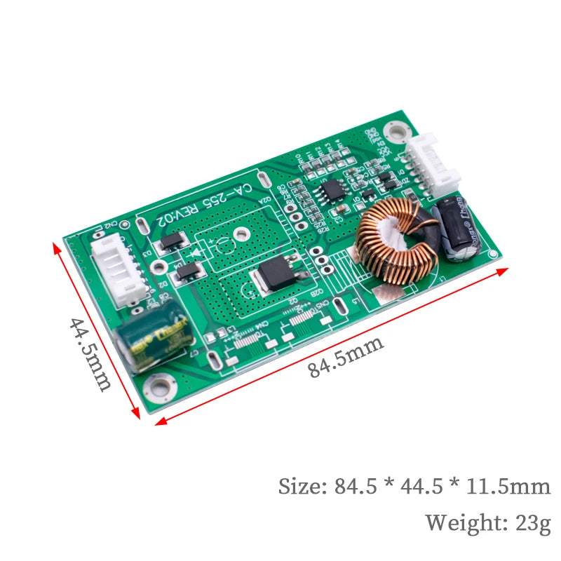 CA-255 10-48 Inch LED LCD TV Backlight Constant Current Boar