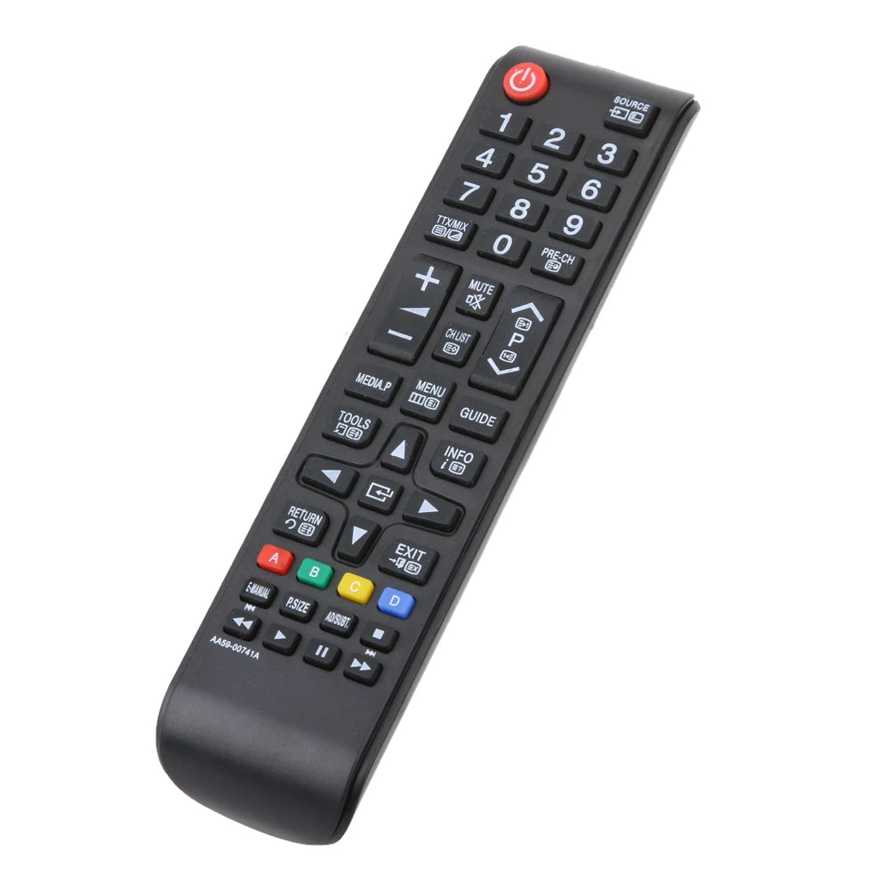 AA59-00741A Universal Replacement Remote Control For Samsung