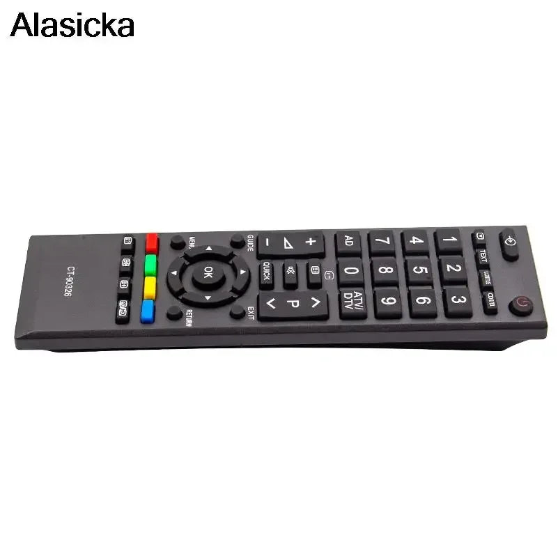 CT-90326 Universal Remote Control Replacement for Toshiba TV