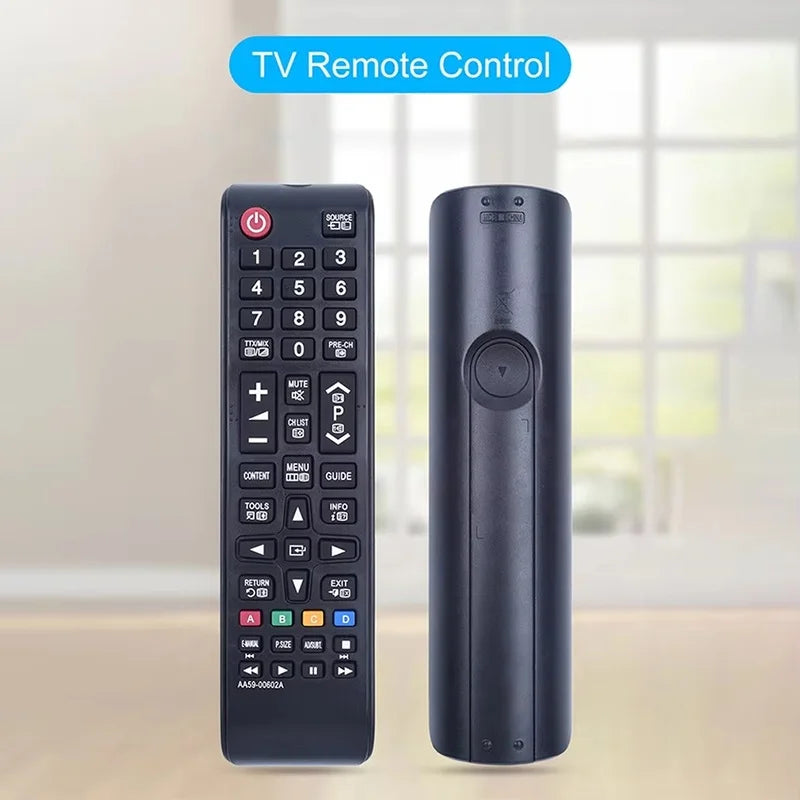 AA59-00741A Universal Replacement Remote Control For Samsung