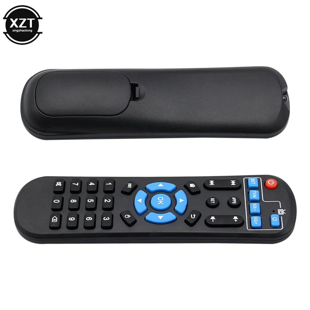 IR Learning TV BOX Remote Control Universal for T95 S912 T95