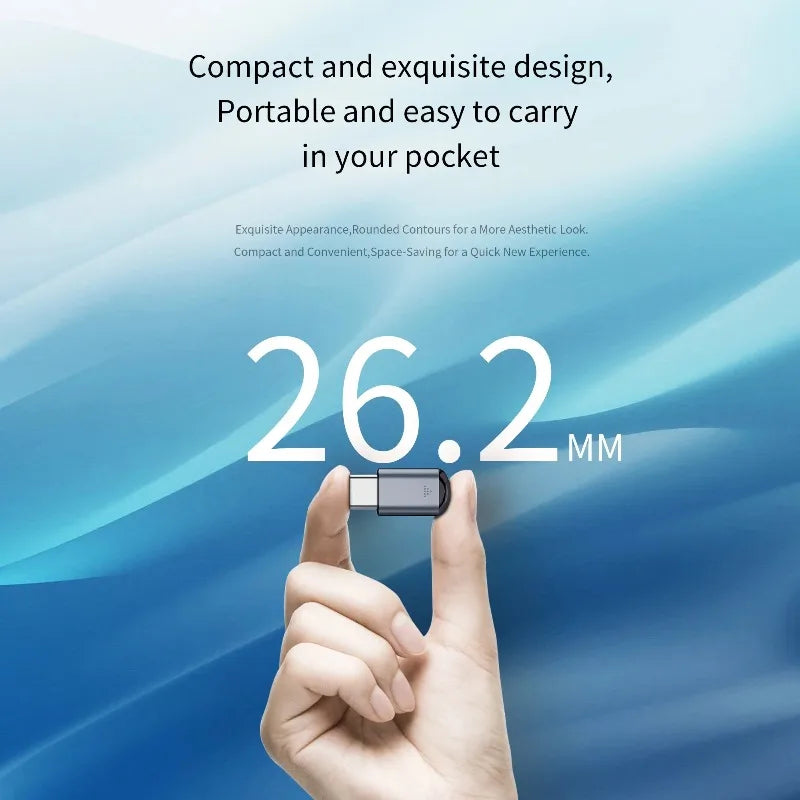 Convenient Universal EKX4S Smart Remote Control Short Capsul