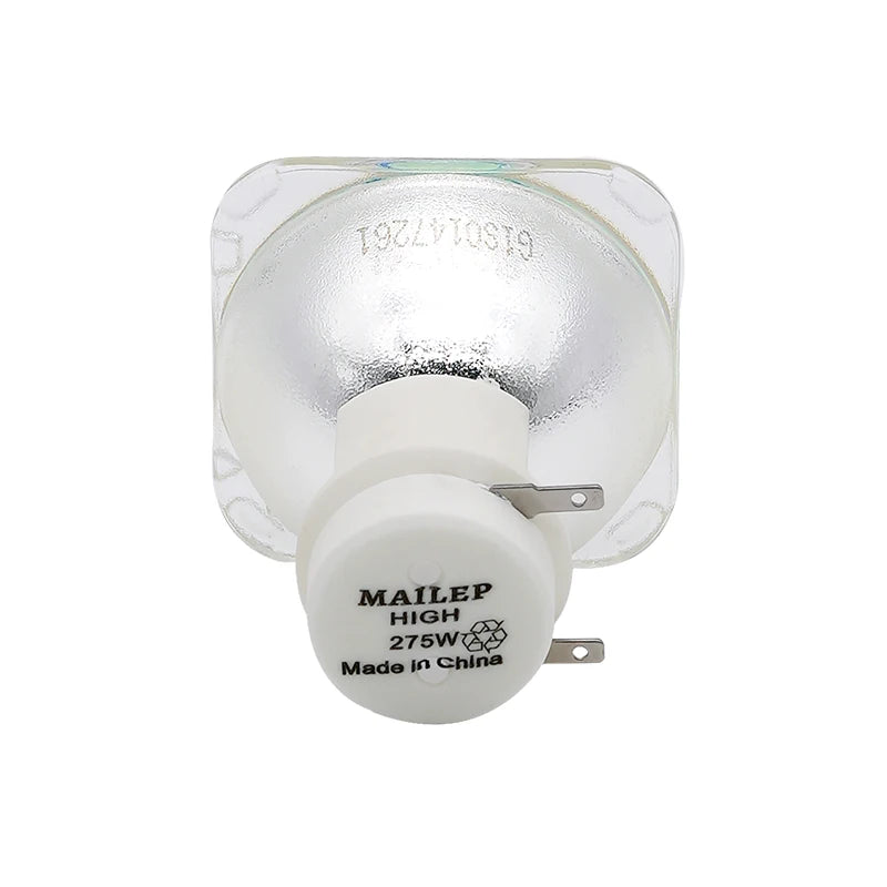 Beam 7R Lamp MSD 230W R7 Platinum Sharpy 7R Bulb Stage Studio Lamp Replacement for Beam 230 Light Moving Head Single Ended Lamp