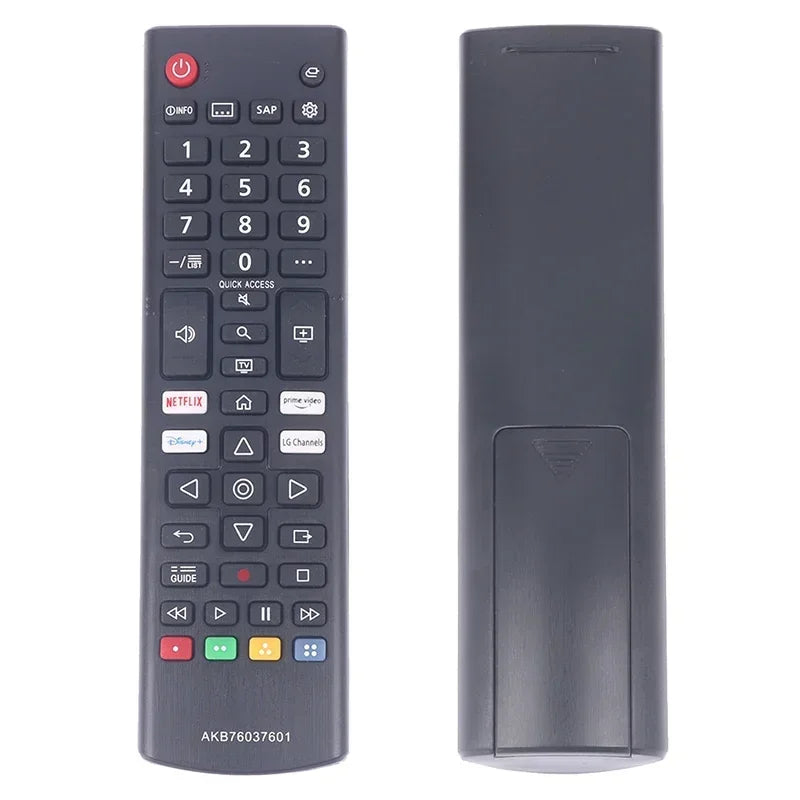 AKB76037601 Universal Remote Control for L LED OLED LCD Smar
