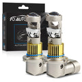 H8 H11 LED Headlight Lens Projector 30000LM Car Light Bulbs HB3 9005 HB4 9006 LED Canbus Auto Motorcycle Lamps Plug & Play