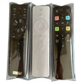 Transparent Universal Remote Control Cover Case for TV Air C
