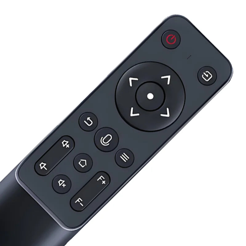 Remote Control For TOPTRO Portable 1080P Projector.2025 Upgr