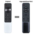 Remote Control For TOPTRO Portable 1080P Projector.2025 Upgr