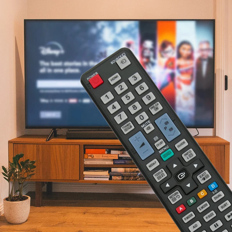 BN59-01014A Remote for Samsung Universal Remote Control Repl