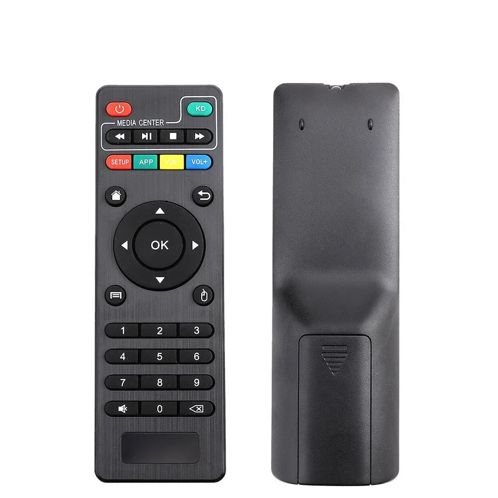 Universal Remote Control for X96 X96mini X96W Android TV Box