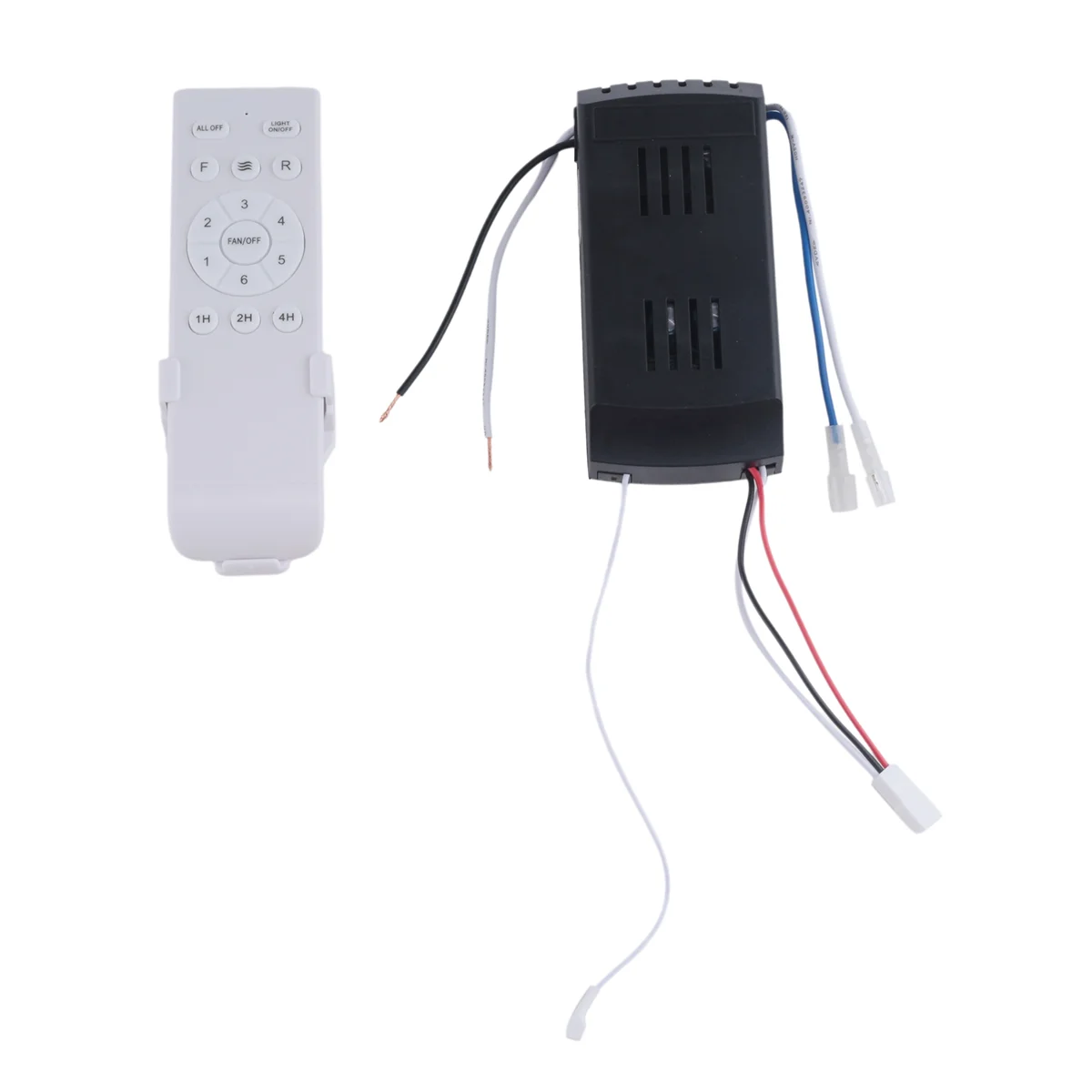 Ship Within Universal Ceiling Fan Remote Control Kit Replace