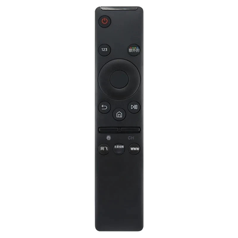 Replacing BN59-01310A Smart Remote Control For Samsung smart