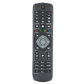 Portable Remote Control Replacement for Philips LCD LED TV T