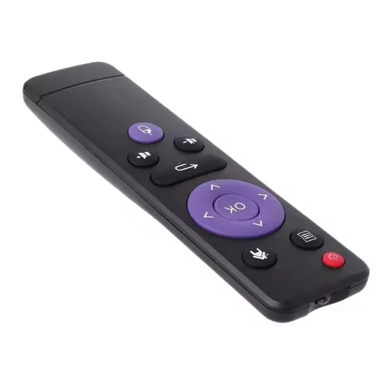 Universal IR Remote Control For Android TV Box H96 MAX Smart