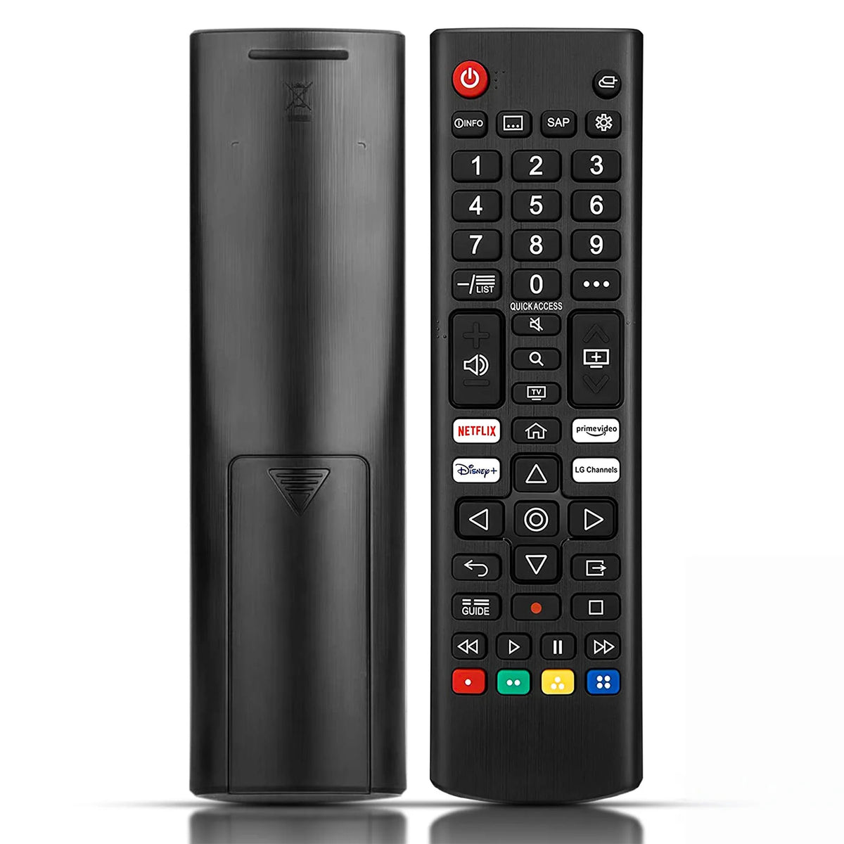 Universal Remote for L-G TV Remote Control (All Models) Comp